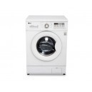 MÁQUINA LAVAR ROUPA 8KG LG DIRECT DRIVE REFªF12B8TDW