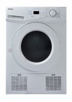 SECADOR ROUPA 8KG CONDENSAÇÃO REFª ORDL-80C