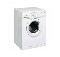 MÁQUINA LAVAR ROUPA WHIRLPOL 6KG REFª AWOD5809D