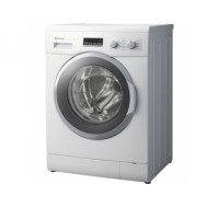 MÁQUINA LAVAR ROUPA PANASONIC 7KG REFª NA107V