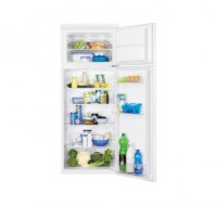 FRIGORIFICO 2 PORTAS 234 LITROS ZANUSSI REFªZRT23102